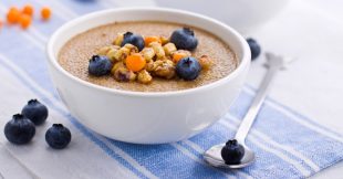 Cuisiner l'amarante : recettes faciles et idées gourmandes