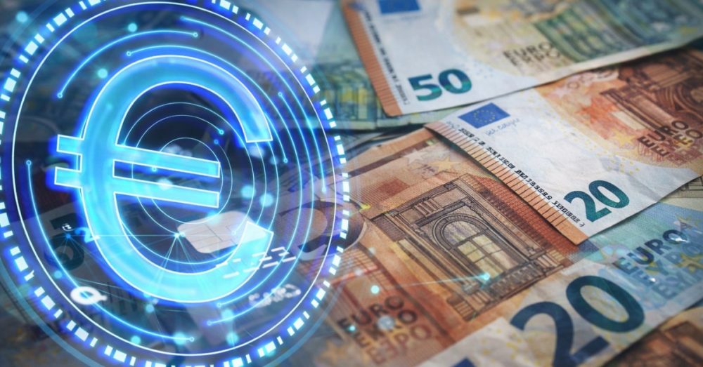Euro numérique : tout comprendre à la révolution des paiements