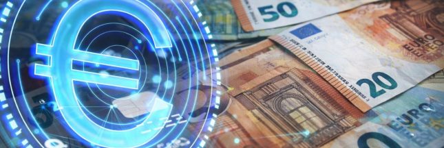 L’euro numérique arrive