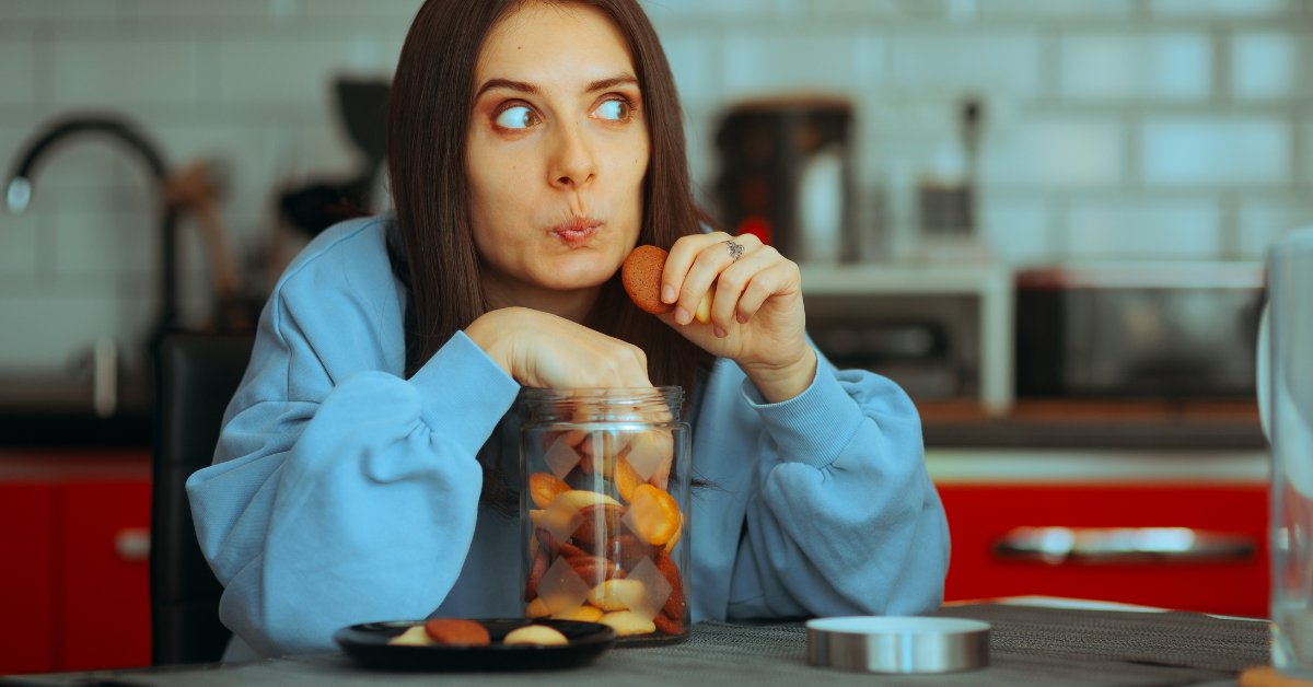 Sarrasin aliment rassasiant pour limiter le grignotage et les fringales