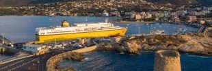 Ferries européens : un impact CO2 équivalent à plus de 6 millions de voitures Ferries européens : un impact CO2 équivalent à plus de 6 millions de voitures