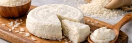 Fromage de riz : cette alternative végétale pourrait tout changer Fromage de riz : cette alternative végétale pourrait tout changer