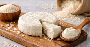 Fromage de riz : cette alternative végétale pourrait tout changer Fromage de riz : cette alternative végétale pourrait tout changer