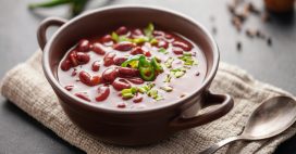 Haricot azuki : 7 bienfaits santé de cette petite légumineuse