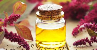 Huile de graines d'amarante : bienfaits, usage et secrets d'un trésor méconnu