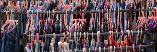 Mode : l’IA peut réduire les invendus…