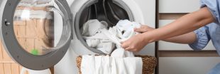 Demain, on lavera le linge sale sans lessive et (presque) sans eau