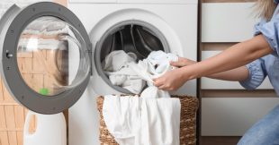 Demain, on lavera le linge sale sans lessive et (presque) sans eau