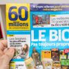 La liquidation de 60 Millions de consommateurs actée La liquidation de 60 Millions de consommateurs actée