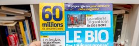 La liquidation de 60 Millions de consommateurs actée La liquidation de 60 Millions de consommateurs actée