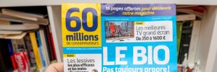 La liquidation de 60 Millions de consommateurs actée