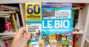 La liquidation de 60 Millions de consommateurs actée