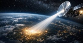 Une start-up veut éclairer la Terre la nuit : idée de génie ou catastrophe écologique ?