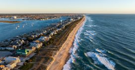 Montée des eaux : les scientifiques ont-ils sous-estimé le niveau des mers ?