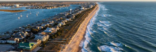 Montée des eaux : les scientifiques ont-ils sous-estimé le niveau des mers ?