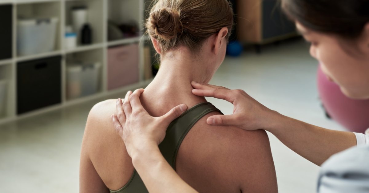 Ostéopathie : la santé du bout des doigts