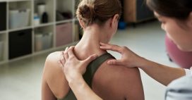 Ostéopathie : la santé du bout des doigts Ostéopathie : la santé du bout des doigts