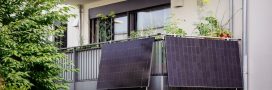 Peut-on installer un panneau solaire sur un balcon ? Peut-on installer un panneau solaire sur un balcon ?