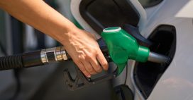 Essence à plus de 2€ : le moment de tourner la page du pétrole ? Essence à plus de 2€ : le moment de tourner la page du pétrole ?