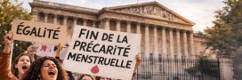 Gratuité des protections périodiques : trois ans après la loi, rien n&rsquo;a changé