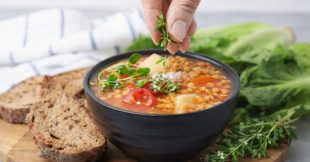 Sarriette : 5 idées recette pour la cuisiner