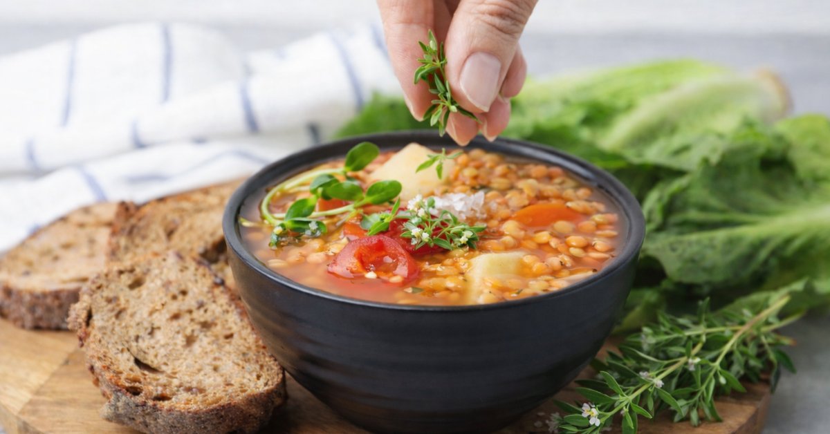 Sarriette : 5 idées recette pour la cuisiner