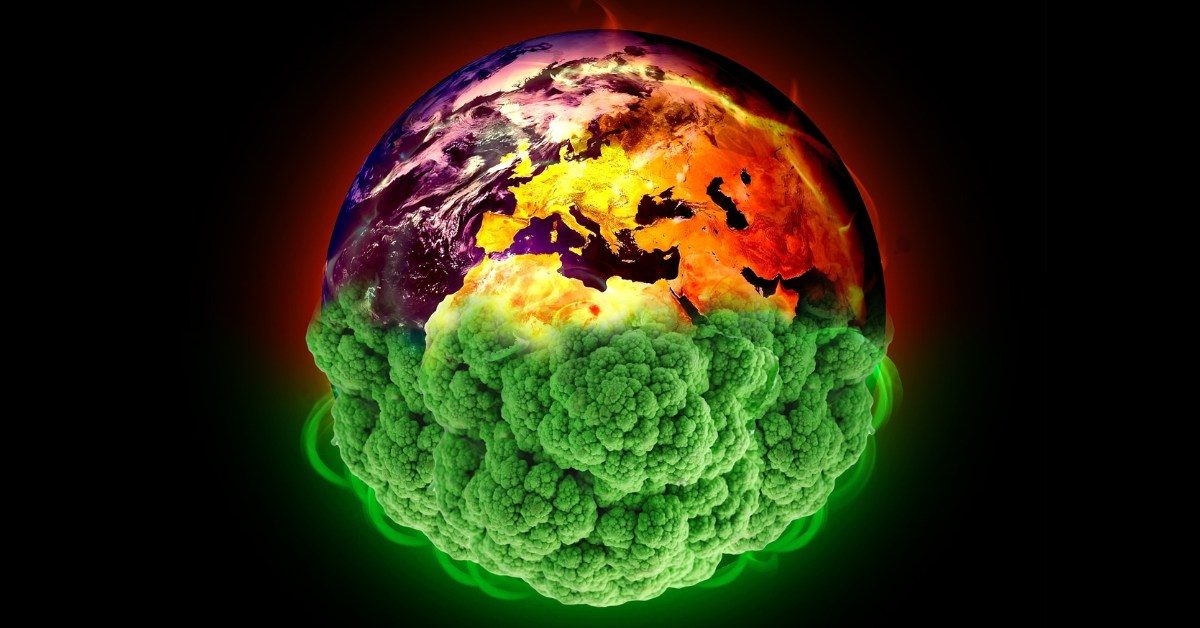 Climat : la planète se réchauffe désormais deux fois plus vite