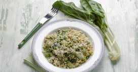 Blettes : 10 recettes faciles… dont une version chocolat bluffante