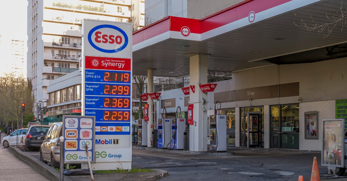 Crise du pétrole : pourquoi ce choc pourrait être le pire de l'histoire