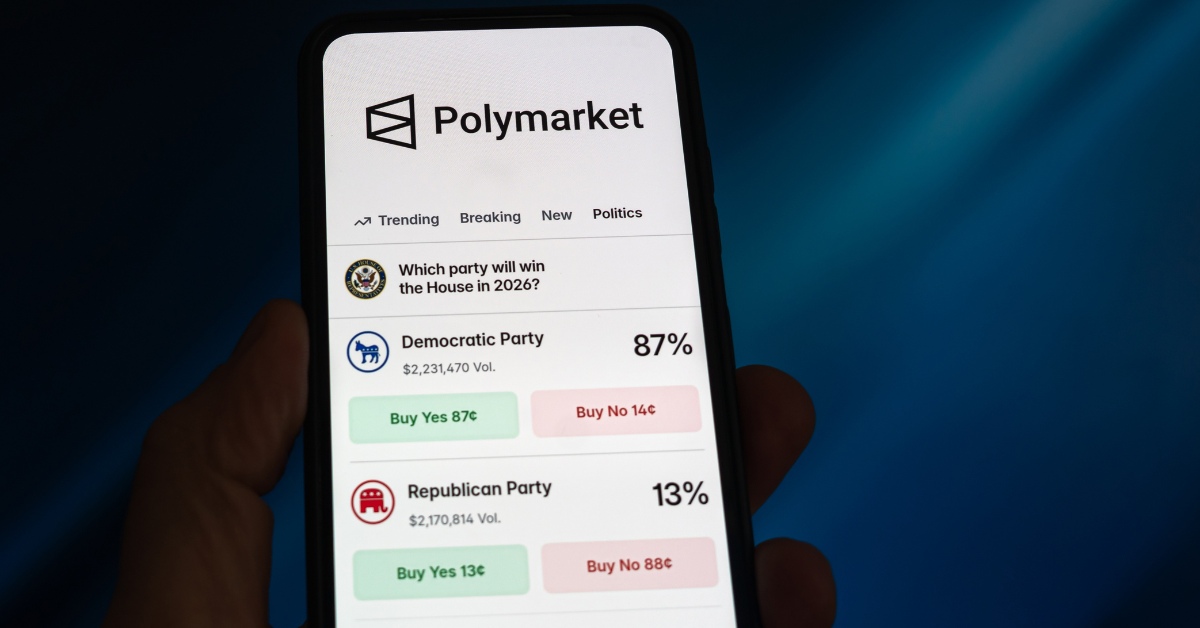 polymarket