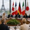 G7 Environnement sans climat : surtout ne pas se fâcher avec les États-Unis...