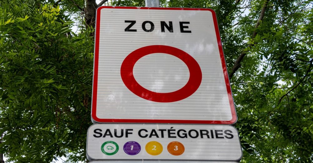 ZFE supprimées : revirement choc pour la qualité de l’air