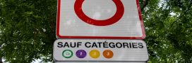 ZFE : l'Assemblée nationale vote leur suppression