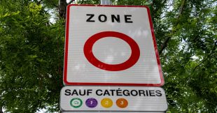 ZFE : l'Assemblée nationale vote leur suppression ZFE : l'Assemblée nationale vote leur suppression