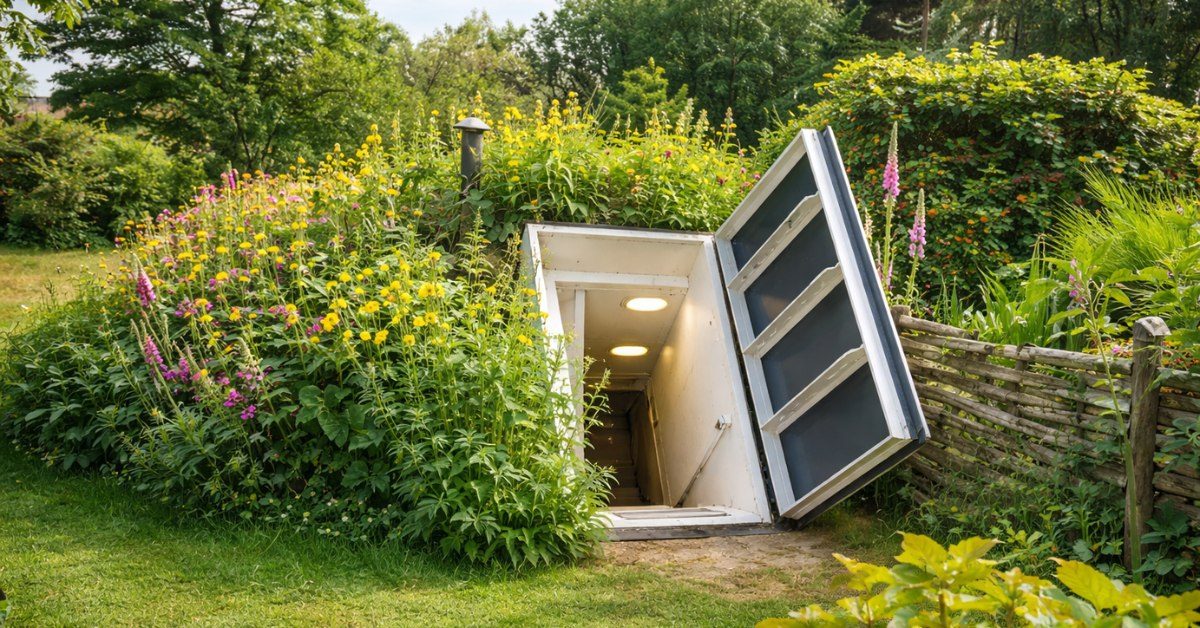Abris anti-atomiques : pourquoi la demande explose en France