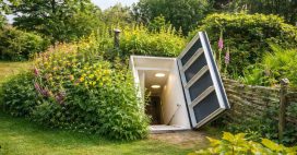 Abris anti-atomiques : pourquoi la demande explose en France