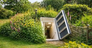 Abris anti-atomiques : pourquoi la demande explose en France