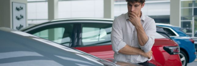 Leasing automobile : gare aux frais cachés