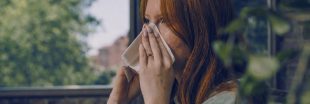 Pourquoi le changement climatique aggrave nos allergies