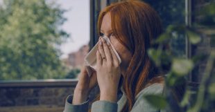 Pourquoi le changement climatique aggrave nos allergies