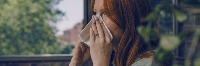 Allergies au pollen : une saison de plus en plus longue