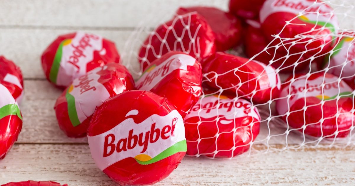 Babybel abandonne discrètement son fromage historique