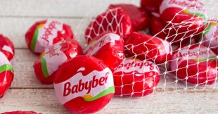 Babybel abandonne discrètement son fromage historique