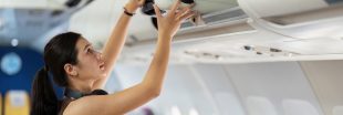 Bagage en cabine : ce qui pourrait changer pour les vols low-cost