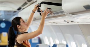 Bagage en cabine : ce qui pourrait changer pour les vols low-cost