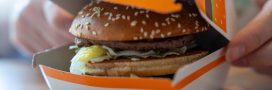 Yuka démonte la recette du Big Mac : 40 ingrédients cachés