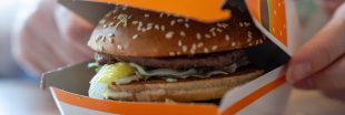 Yuka démonte la recette du Big Mac : 40 ingrédients cachés