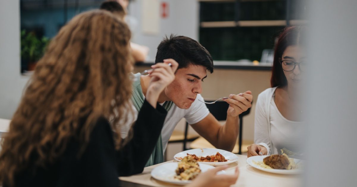 Étudiants : les repas à 1 euro bientôt accessibles à tous