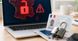 Carte d’identité, passeport : 11,7 millions de comptes ANTS compromis