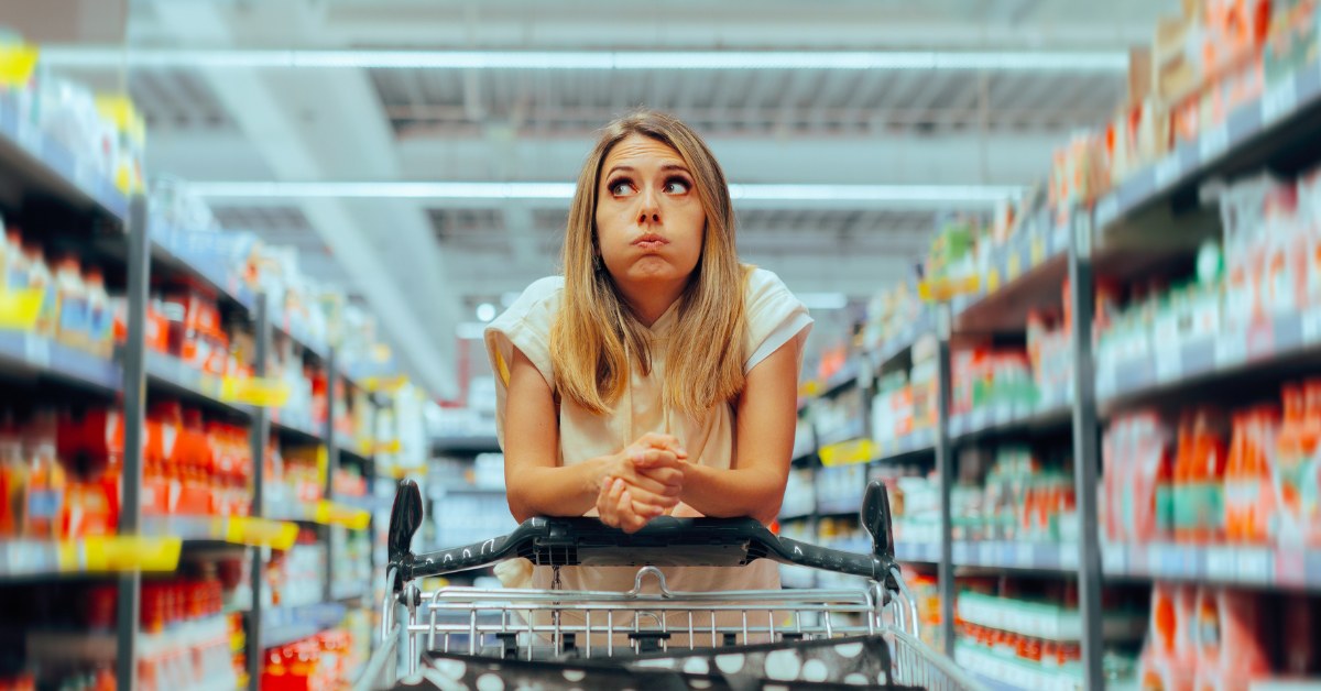Origine des produits : 9 Français sur 10 perdus